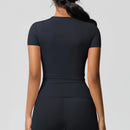 Classic Shape Tee by Vivacuerpo