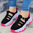 Tênis VulcanPro Ortopédico - Dr. Roberto Alencar