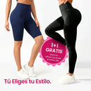 Leggings 3D VivaCuerpo™ – Tú Eliges tu Estilo
