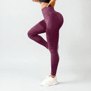 Leggings 3D VivaCuerpo™ - GRATIS